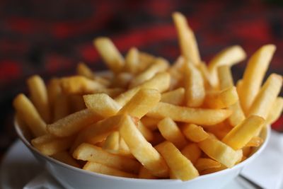 Loaded Poutine